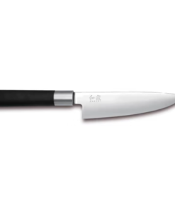KAI - kniv Wasabi Black 17 cm