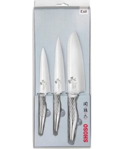 KAI - Seki Magoroku Shoso 3-pack