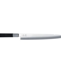 KAI - Wasabi Black Sashimikniv Yanagiba, 24 cm