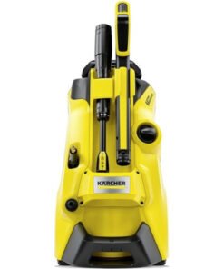 Kärcher - K 4 Premium Power Control högtryckstvätt