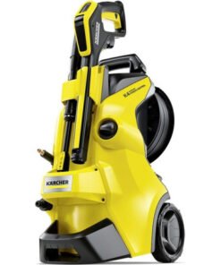 Kärcher - K 4 Premium Power Control högtryckstvätt