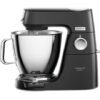 Kenwood - KVL85.004BK Titanium Chef Baker XL