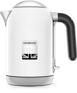 Kenwood - Limited kMix ZJX650 1L vit