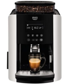 Krups - Quattro Force EA8178