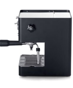 La Pavoni - Casabar svart + kvarn