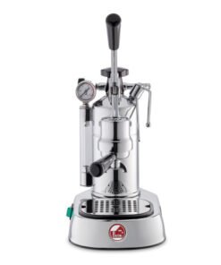 La Pavoni - Manuell espressomaskin, rostfri