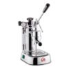 La Pavoni - Manuell espressomaskin, rostfri