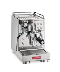 La Pavoni - Mini Cellin - proffsmaskin hemma