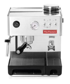 La Pavoni - New Domus Bar