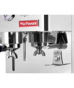 La Pavoni - New Domus Bar