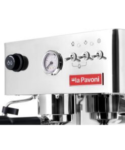 La Pavoni - New Domus Bar