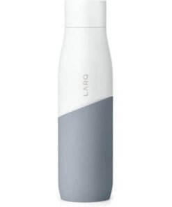 Larq - Bottle Movement vattenflaska vit/sten 710 ml