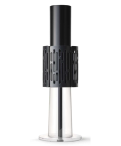 LightAir - IonFlow Evolution Black 2.0