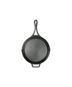 Lodge - Blacklock Triple Seasoned 10.25