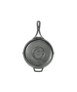 Lodge - Blacklock Triple Seasoned 10.25" stekpanna