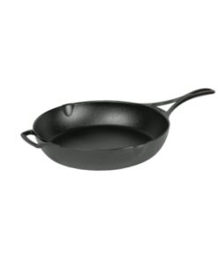 Lodge - Blacklock Triple Seasoned 10.25" stekpanna