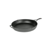 Lodge - Blacklock Triple Seasoned 14.5" stekpanna