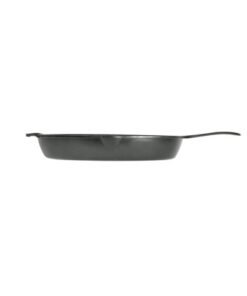 Lodge - Blacklock Triple Seasoned 14.5" stekpanna