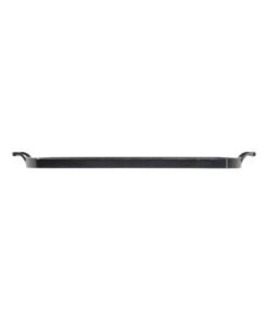 Lodge - Blacklock Triple Seasoned Double Burner Griddle med dubbla brännare