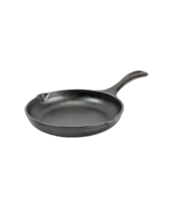 Lodge - Cast Iron 8 tums stekpanna