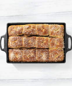 Lodge - Cast Iron bakform