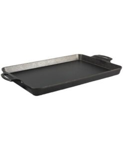 Lodge - Cast Iron Bakpanna 15.5"x10.5"