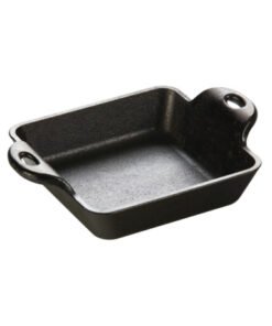 Lodge - Cast Iron Mini bakform