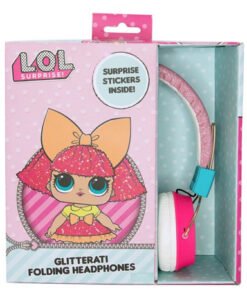 Lol - Tween on-ear 100db squad goals