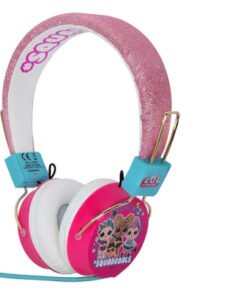 Lol - Tween on-ear 100db squad goals