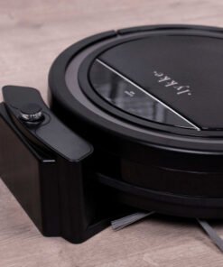 Lykke - Robotdammsugare Pro 1500