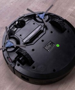 Lykke - Robotdammsugare Pro 1500