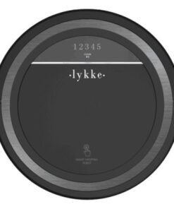 Lykke - Robotdammsugare Pro 1500