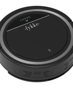 Lykke - Robotdammsugare Pro 1500