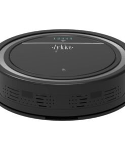 Lykke - Robotdammsugare Pro 1500