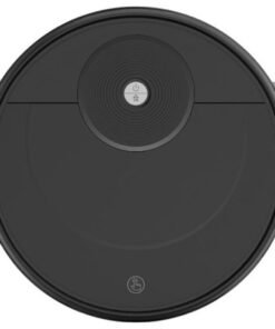 Lykke - Robotdammsugare Pro 2000 V2