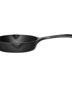 Maku Kitchen Life - Gjutjärnspanna 17,5 cm