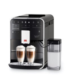 Melitta - Barista TS Smart - Svart