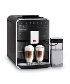 Melitta - Barista TS Smart - Svart