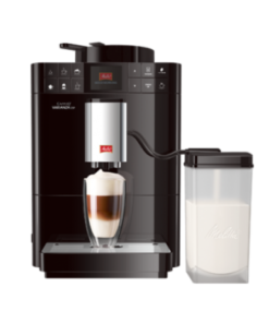 Melitta - Caffeo Varianza CSP - Svart