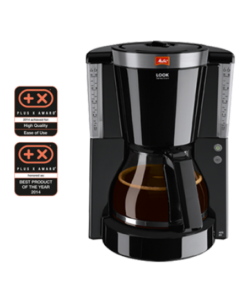 Melitta - Look 40 Selection Svart