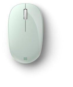 Microsoft - Bluetooth Mouse mynta
