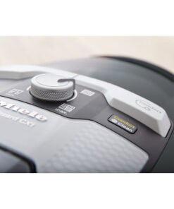 Miele - Blizzard CX1 GRGR
