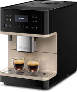 Miele - CM 6360 NER OBCM