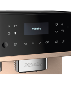 Miele - CM 6360 NER OBCM