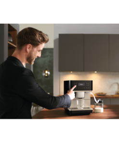 Miele - CM 6360 NER OBCM