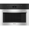 Miele - DGM 7340 EDST/CLST