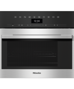 Miele - DGM 7340 EDST/CLST