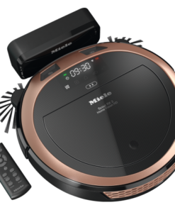 Miele - Scout RX 3 Home Vision HD
