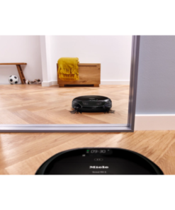 Miele - Scout RX3 svart