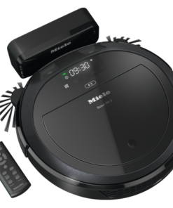 Miele - Scout RX3 svart